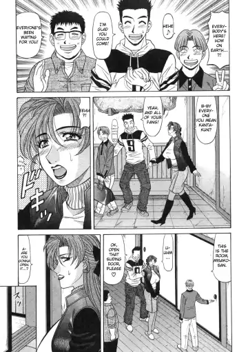 [Ozaki Akira] Kochira Momoiro Company Vol. 2 Fhentai.net - Page 93