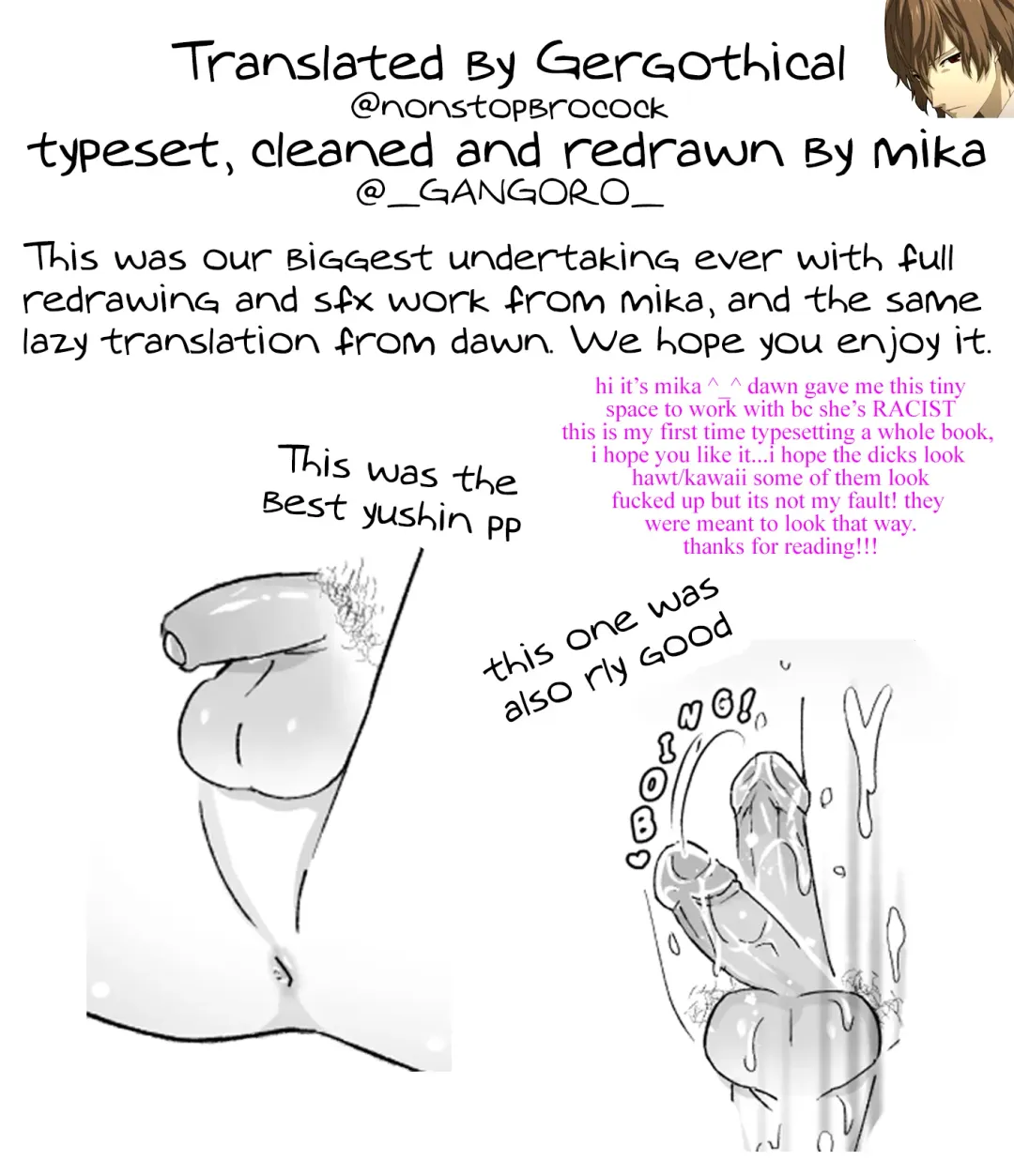 [Kochinko] Marumie! Gyaku Magic Mirror Room Fhentai - Page 31