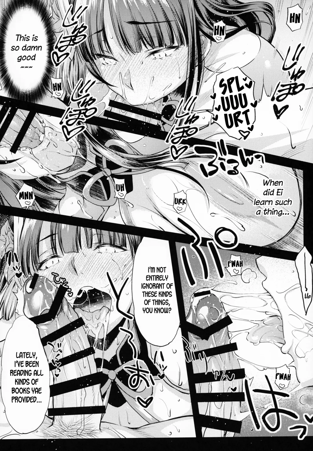 [Ayano Naoto] Tsubomi | Flowering Bud Fhentai - Page 17