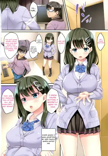 [Mizuhara Yuu] Kateinai Saimin | Domestic Hypnosis Fhentai.net - Page 3