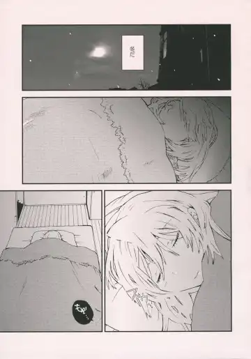 [Gunnousa] leg leg chat Fhentai - Page 4