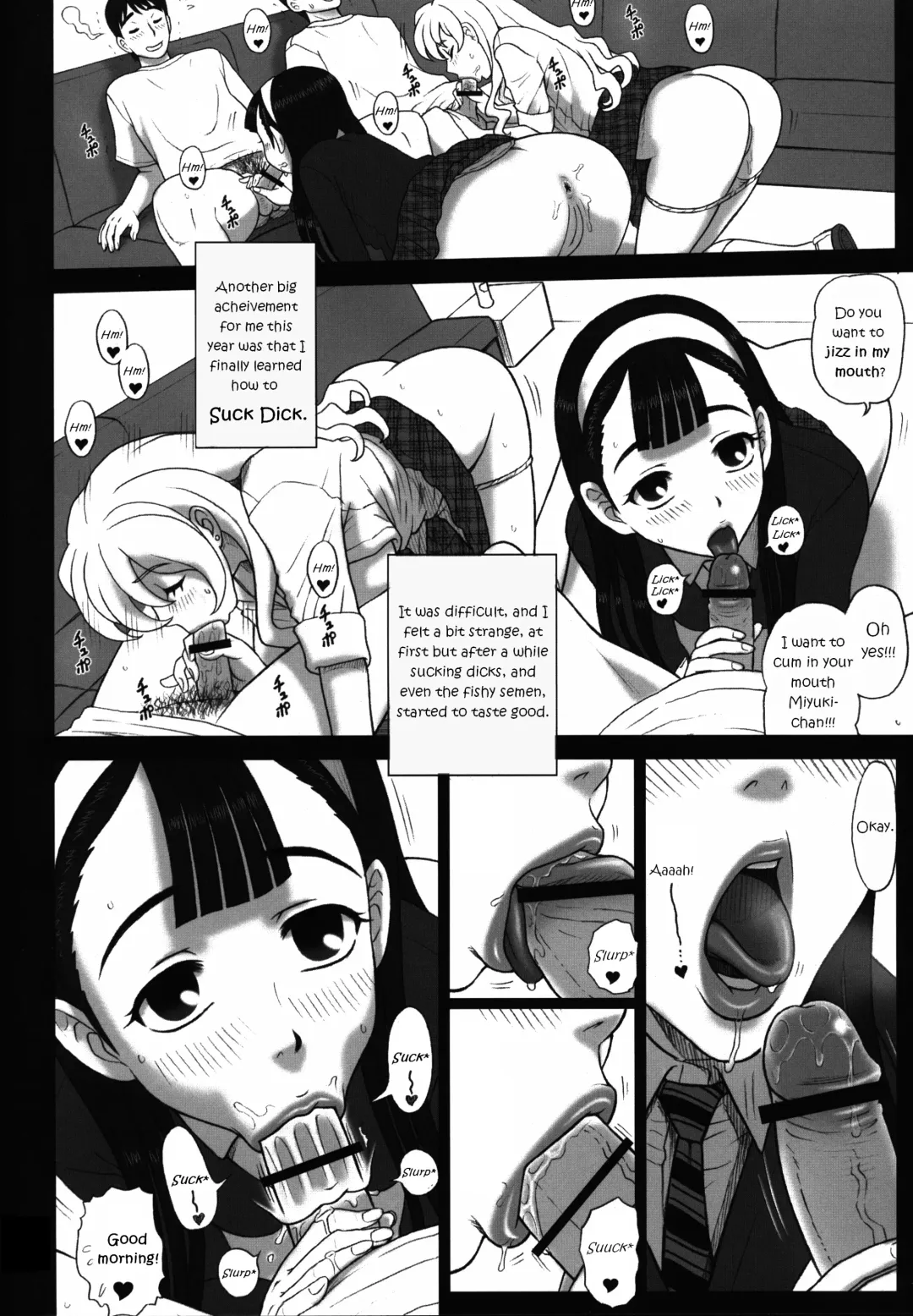 [13.] 27Kaiten BACK SHOT! Fhentai - Page 5