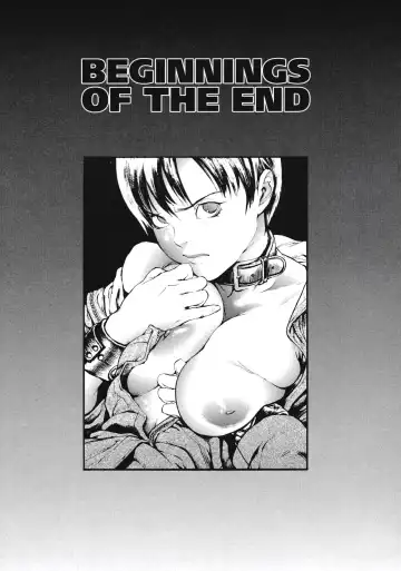 [Inoue Kiyoshirou] Beginnings of the End - Fhentai.net