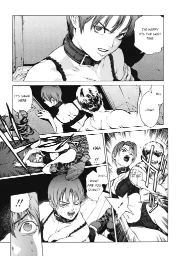 [Inoue Kiyoshirou] Beginnings of the End Fhentai.net - Page 11