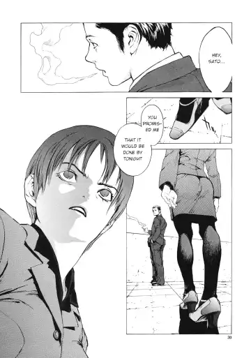 [Inoue Kiyoshirou] Beginnings of the End Fhentai.net - Page 4