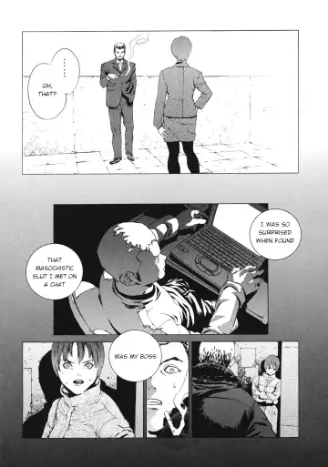 [Inoue Kiyoshirou] Beginnings of the End Fhentai.net - Page 5