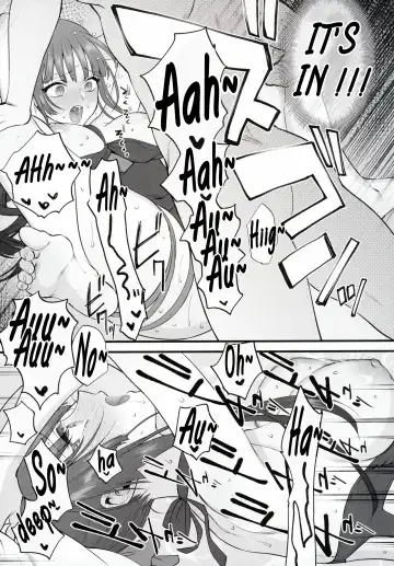 [Syoukaki] Mizugi Mise ni Kita Dakedashi!!  - I just wanted to show you my swimsuit, nothing else was intended. Fhentai - Page 24