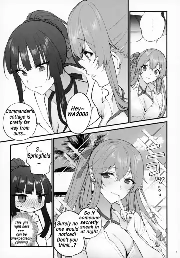 [Syoukaki] Mizugi Mise ni Kita Dakedashi!!  - I just wanted to show you my swimsuit, nothing else was intended. Fhentai - Page 8