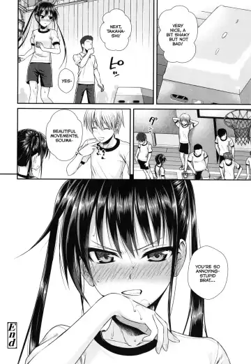 [Shimanto Shisakugata] My Slave Soma-san 1 Fhentai.net - Page 28