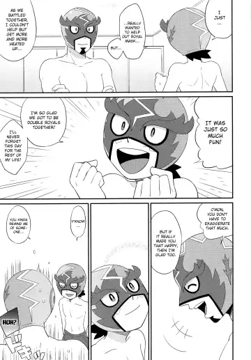 [Chihi] Nayameru-kun ni Knockout Fhentai.net - Page 4