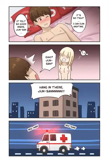 [Rudy Saki] I turned into a girl but NO ONE fucks me #6 Fhentai.net - Page 10