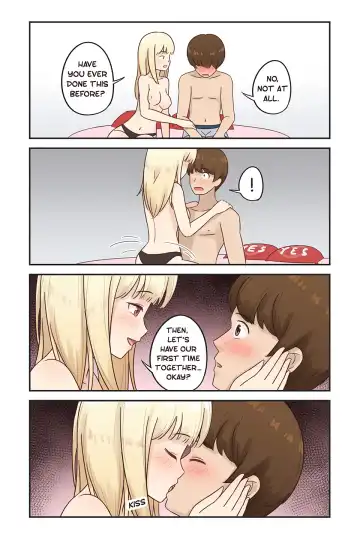 [Rudy Saki] I turned into a girl but NO ONE fucks me #6 Fhentai.net - Page 6