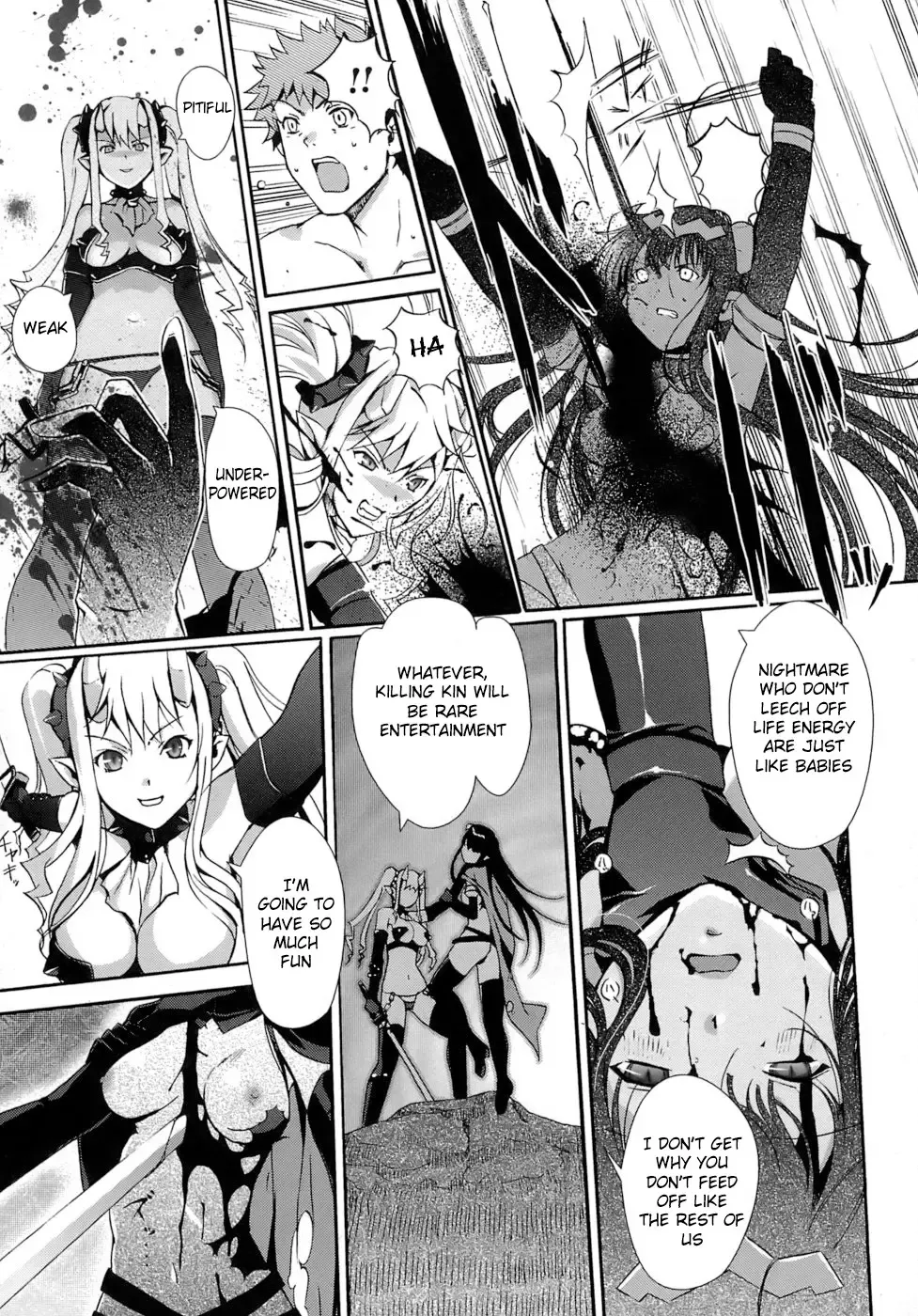 [Kiya Shii] Otome no Renai Jijou - The Maiden's Love Love Affair (decensored) Fhentai.net - Page 126