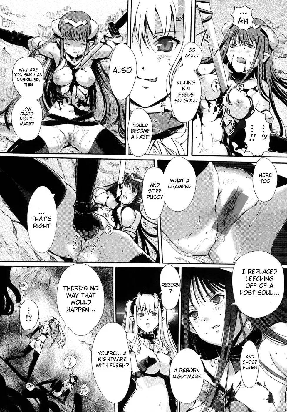 [Kiya Shii] Otome no Renai Jijou - The Maiden's Love Love Affair (decensored) Fhentai.net - Page 127