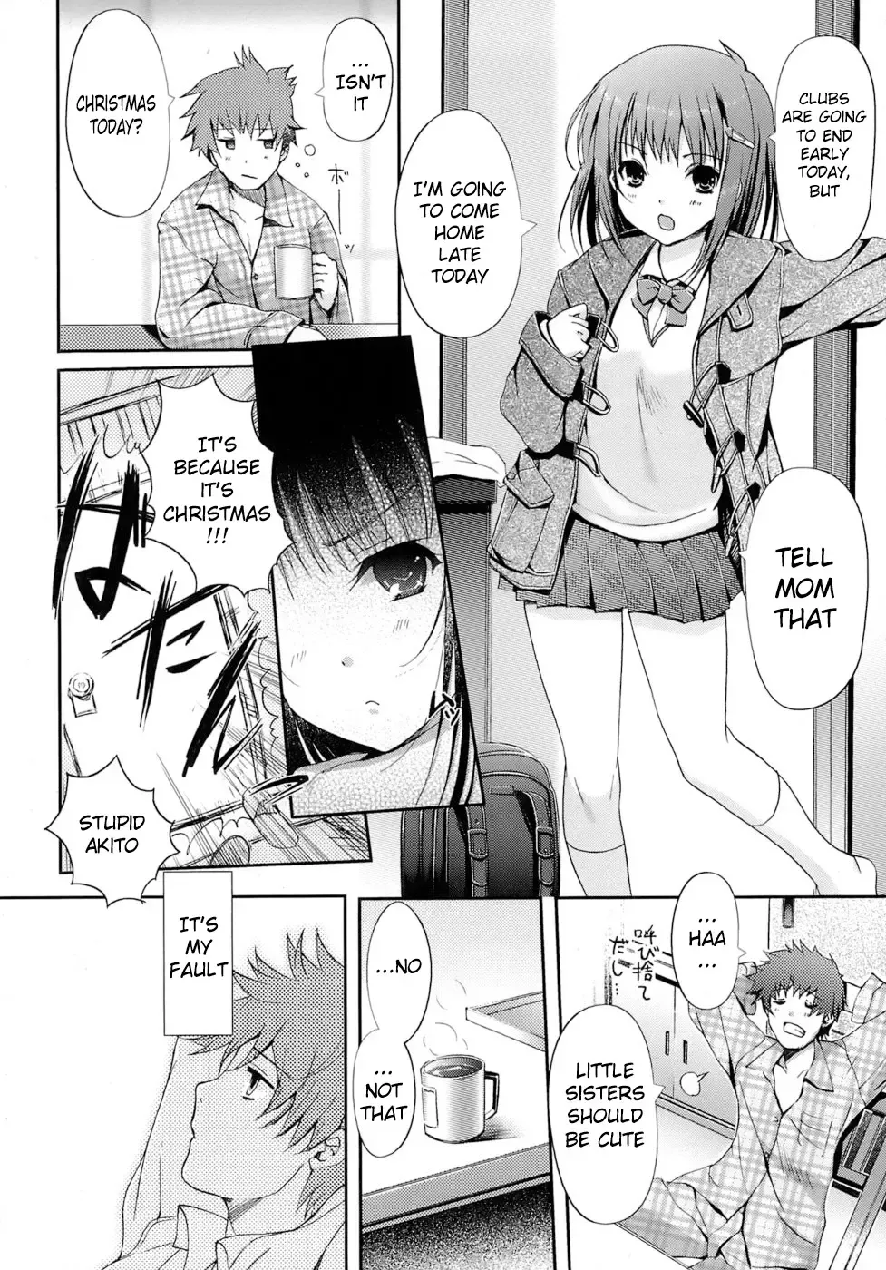 [Kiya Shii] Otome no Renai Jijou - The Maiden's Love Love Affair (decensored) Fhentai.net - Page 136