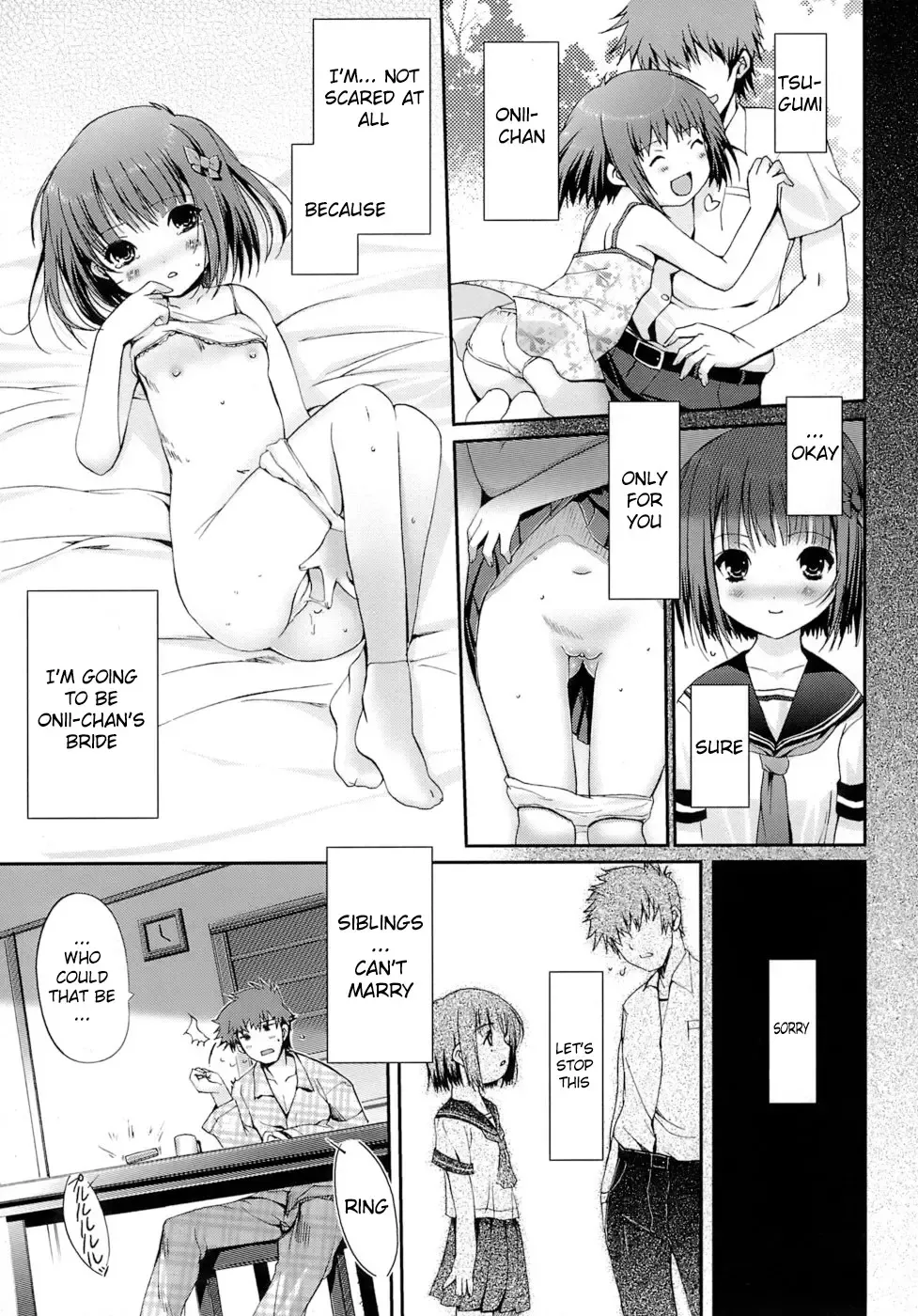 [Kiya Shii] Otome no Renai Jijou - The Maiden's Love Love Affair (decensored) Fhentai.net - Page 137