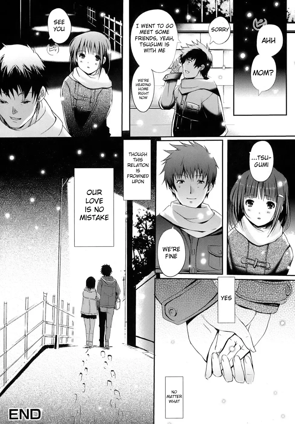 [Kiya Shii] Otome no Renai Jijou - The Maiden's Love Love Affair (decensored) Fhentai.net - Page 152