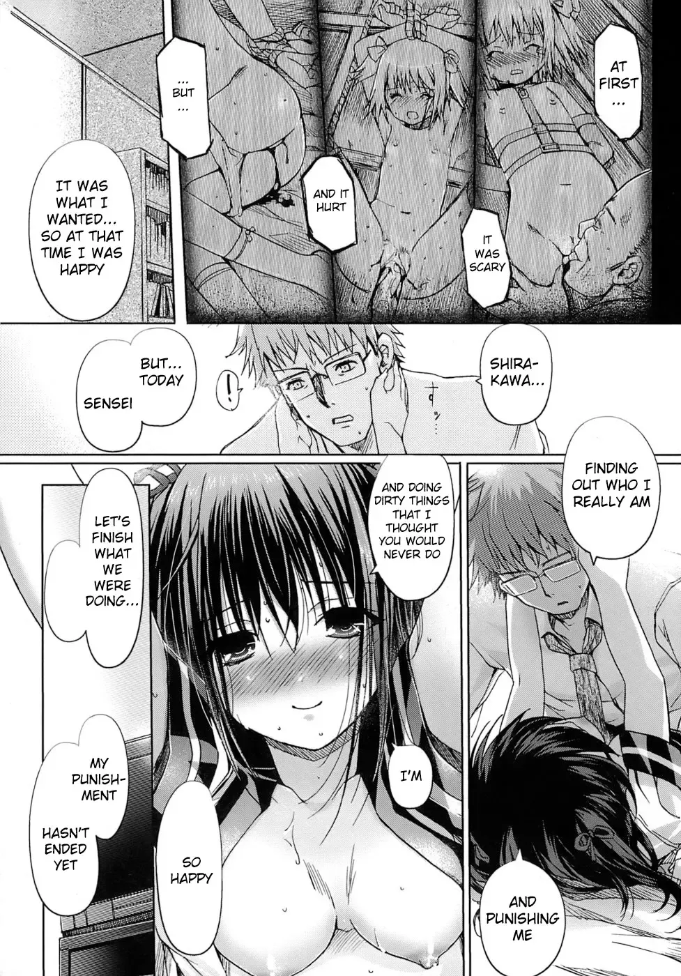 [Kiya Shii] Otome no Renai Jijou - The Maiden's Love Love Affair (decensored) Fhentai.net - Page 75