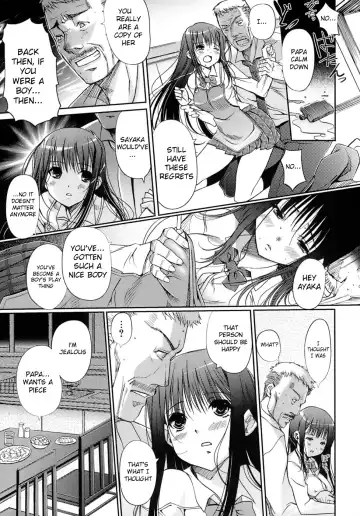 [Kiya Shii] Otome no Renai Jijou - The Maiden's Love Love Affair (decensored) Fhentai.net - Page 101