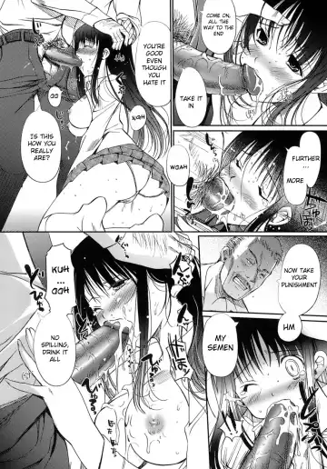 [Kiya Shii] Otome no Renai Jijou - The Maiden's Love Love Affair (decensored) Fhentai.net - Page 104