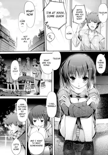 [Kiya Shii] Otome no Renai Jijou - The Maiden's Love Love Affair (decensored) Fhentai.net - Page 138