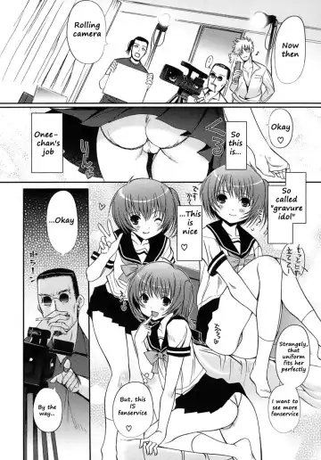 [Kiya Shii] Otome no Renai Jijou - The Maiden's Love Love Affair (decensored) Fhentai.net - Page 29