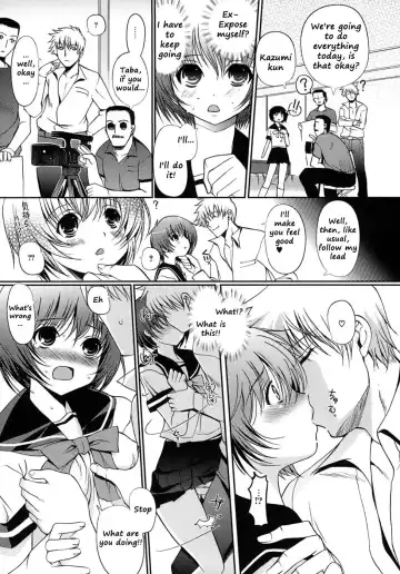 [Kiya Shii] Otome no Renai Jijou - The Maiden's Love Love Affair (decensored) Fhentai.net - Page 30