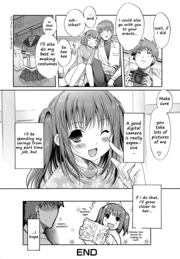 [Kiya Shii] Otome no Renai Jijou - The Maiden's Love Love Affair (decensored) Fhentai.net - Page 62