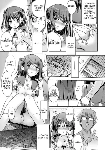 [Kiya Shii] Otome no Renai Jijou - The Maiden's Love Love Affair (decensored) Fhentai.net - Page 67