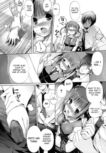 [Kiya Shii] Otome no Renai Jijou - The Maiden's Love Love Affair (decensored) Fhentai.net - Page 86