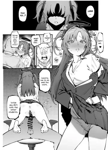 [Suruga Kreuz] Blue Saimin-bu Fhentai.net - Page 26