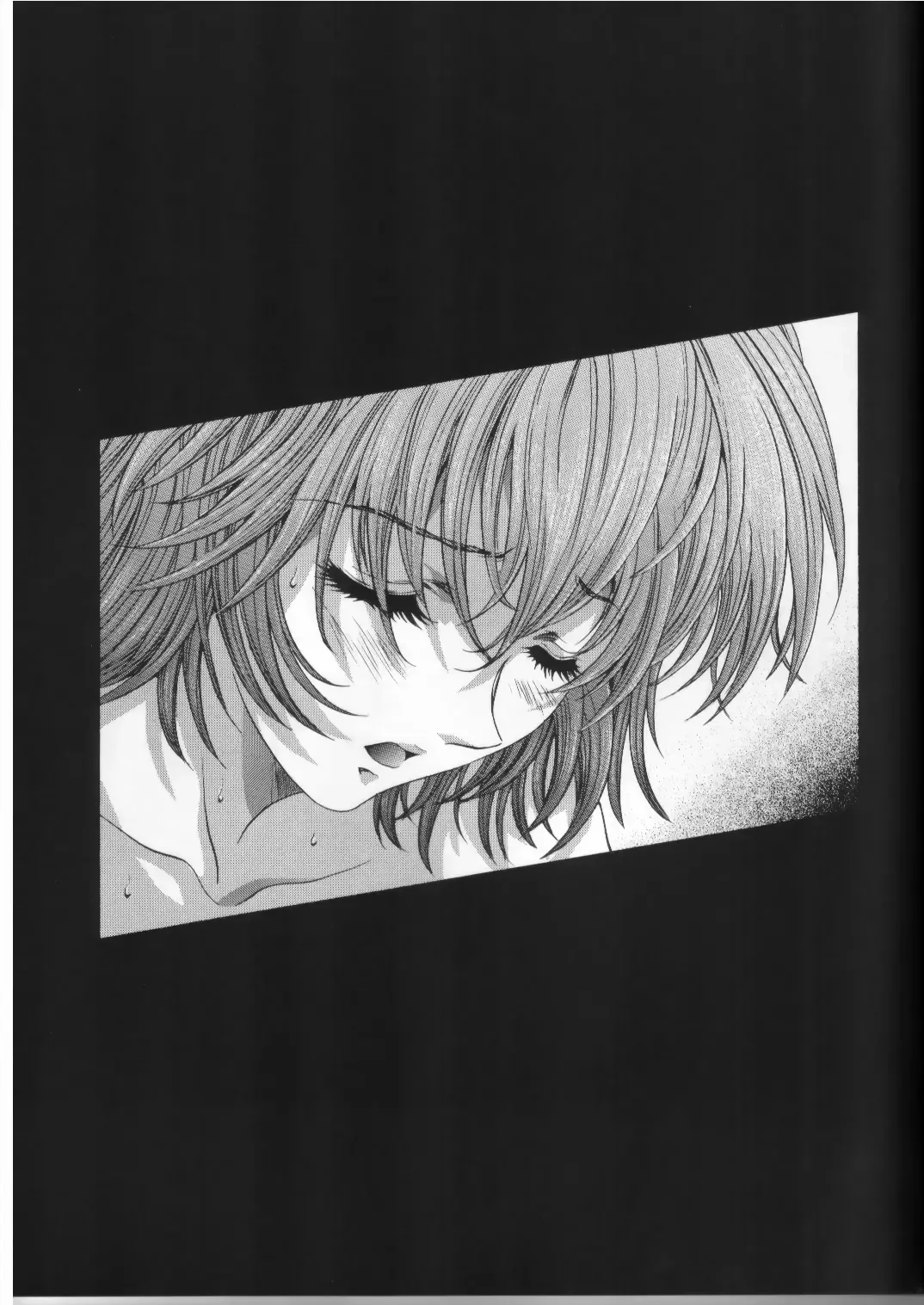 [Kawarajima Koh] AYANAMI SUMMIT Fhentai - Page 24