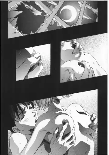 [Kawarajima Koh] AYANAMI SUMMIT Fhentai - Page 23