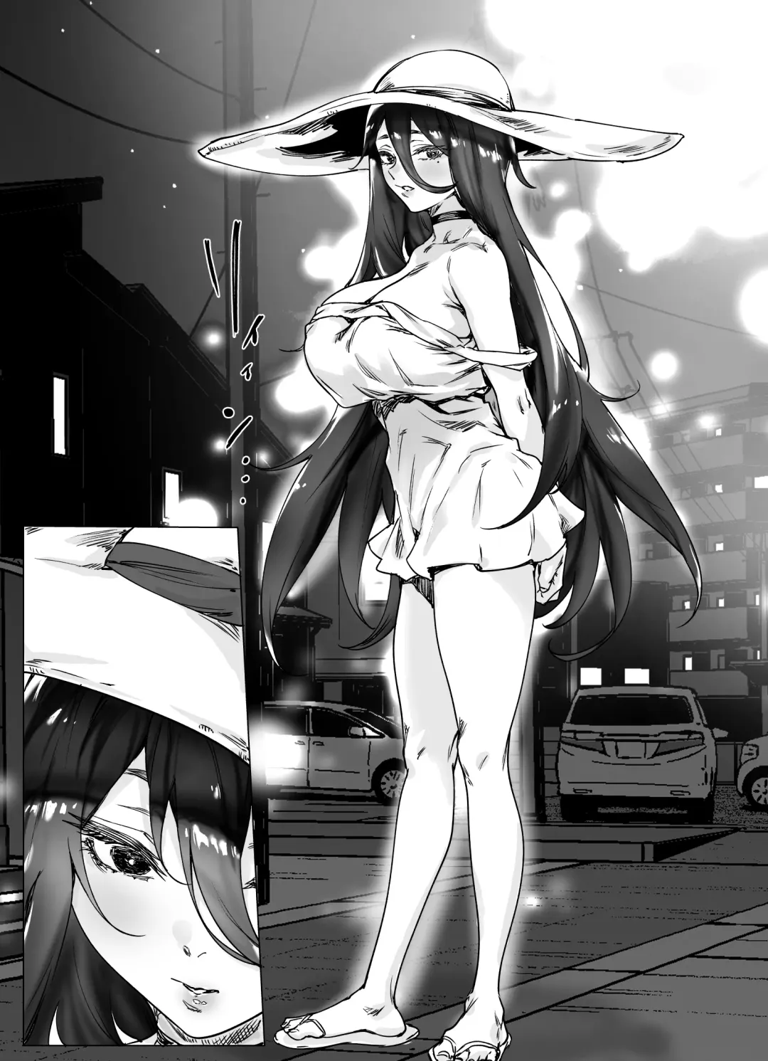 [Yakitomato] Buzz-ttara Ero Kawaikunachatta Hasshaku-sama Fhentai - Page 16