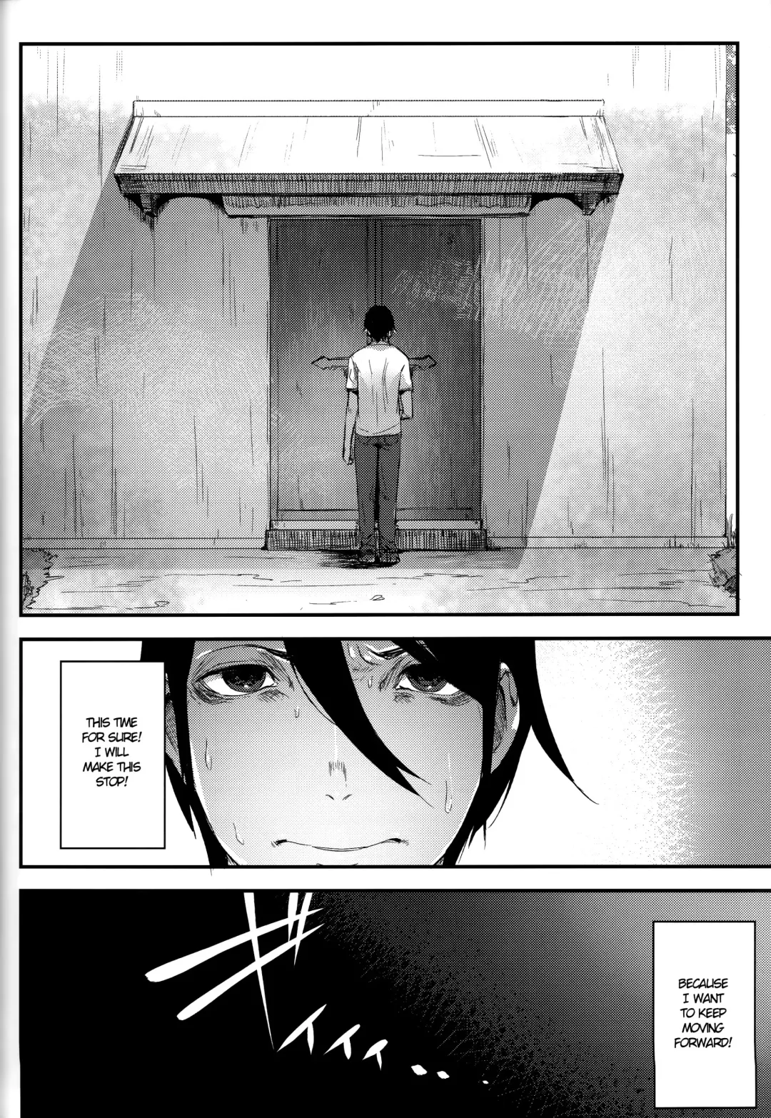 [Solopipb] Shiragasane Kire (Shiragasane Soushuuhen Koromo) [English] [Kafka]+[rampantserenity]+[Lazarus H]+ Fhentai.net - Page 102