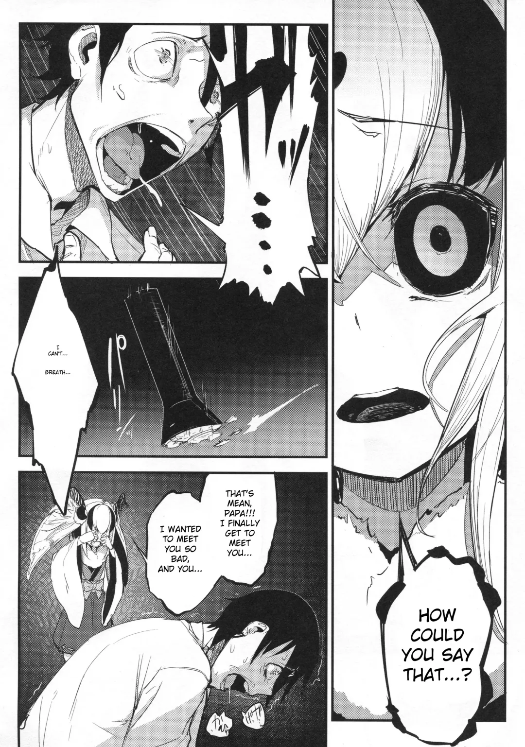 [Solopipb] Shiragasane Kire (Shiragasane Soushuuhen Koromo) [English] [Kafka]+[rampantserenity]+[Lazarus H]+ Fhentai.net - Page 117