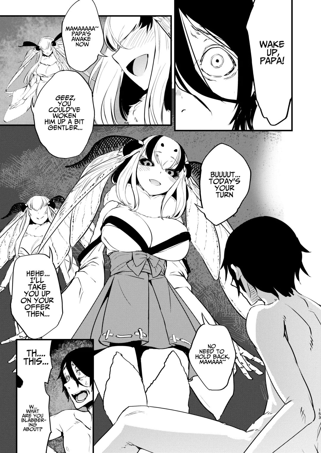 [Solopipb] Shiragasane Kire (Shiragasane Soushuuhen Koromo) [English] [Kafka]+[rampantserenity]+[Lazarus H]+ Fhentai.net - Page 151