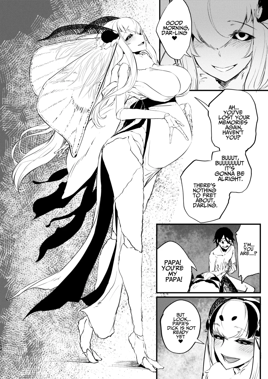 [Solopipb] Shiragasane Kire (Shiragasane Soushuuhen Koromo) [English] [Kafka]+[rampantserenity]+[Lazarus H]+ Fhentai.net - Page 152