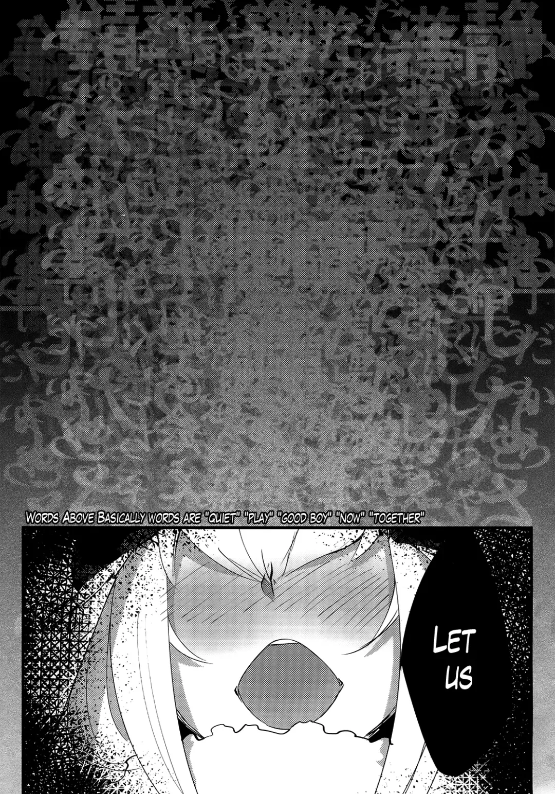 [Solopipb] Shiragasane Kire (Shiragasane Soushuuhen Koromo) [English] [Kafka]+[rampantserenity]+[Lazarus H]+ Fhentai.net - Page 22