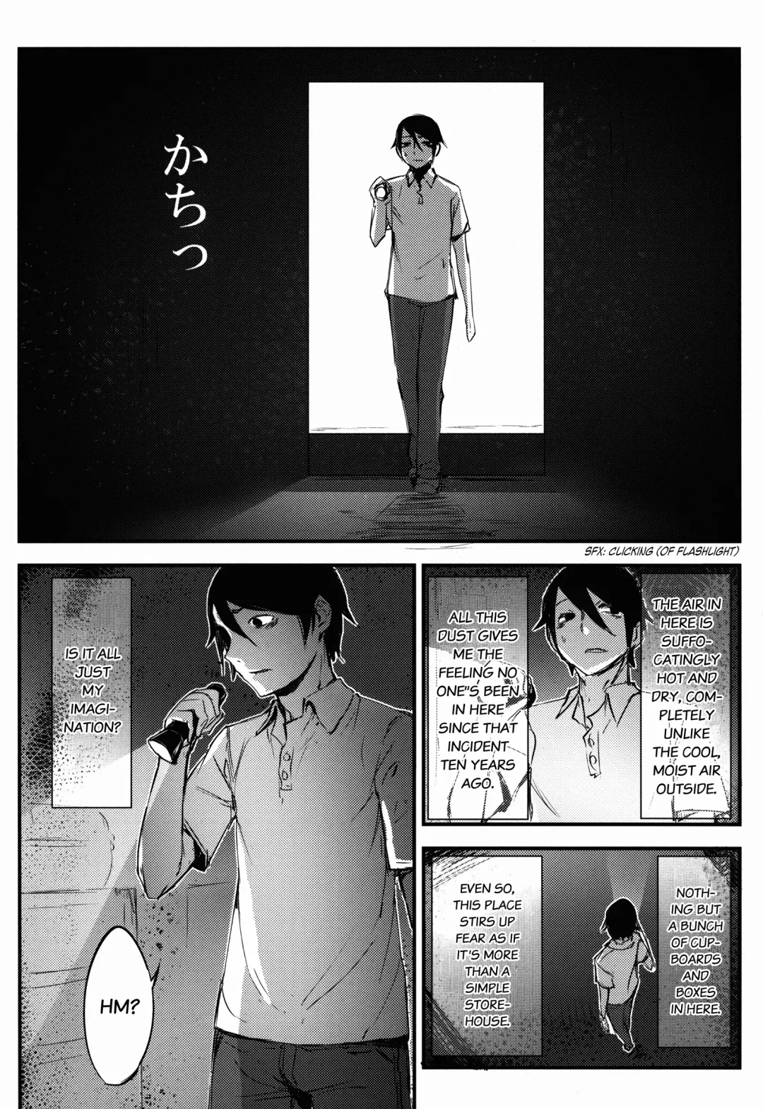 [Solopipb] Shiragasane Kire (Shiragasane Soushuuhen Koromo) [English] [Kafka]+[rampantserenity]+[Lazarus H]+ Fhentai.net - Page 44