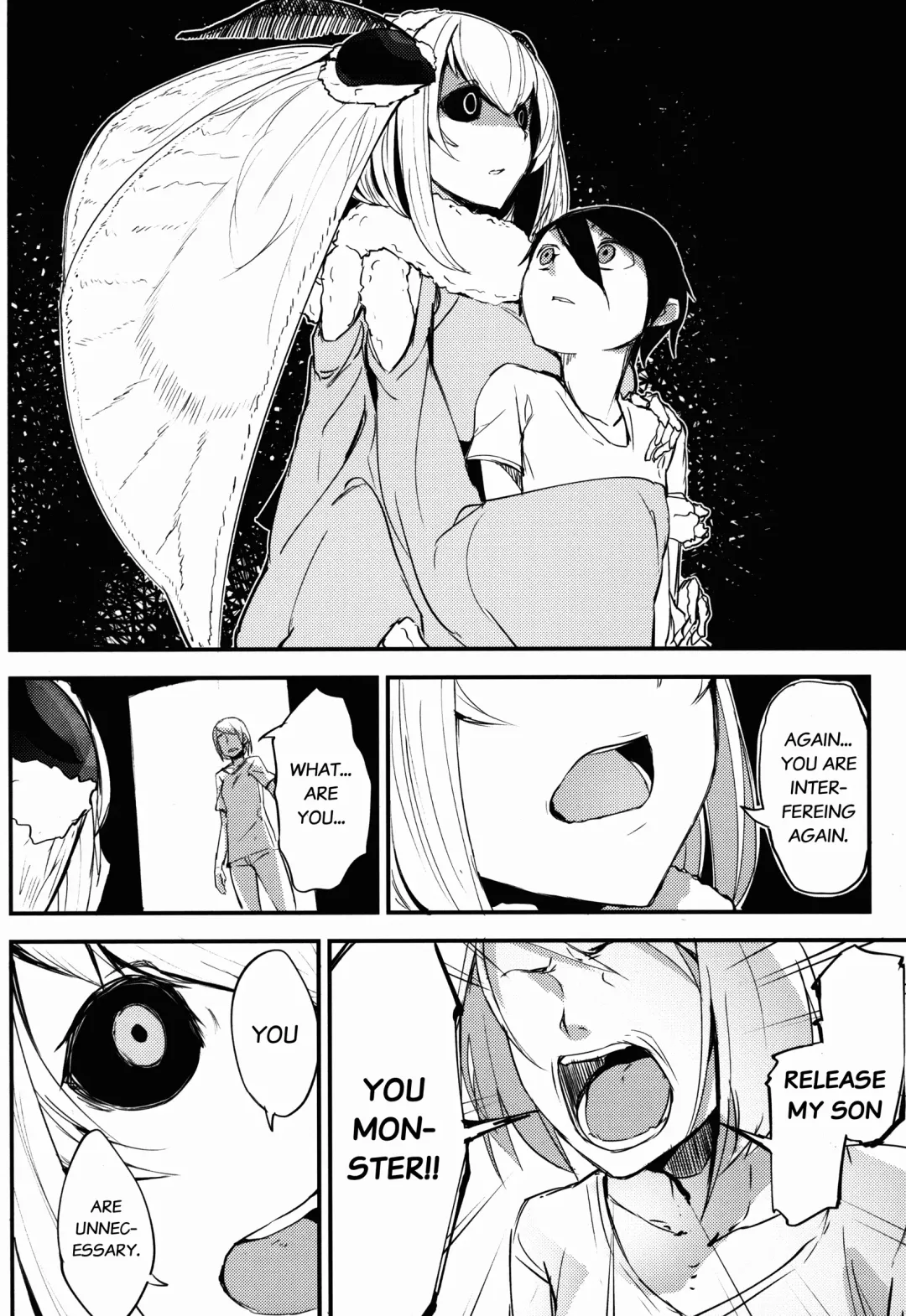 [Solopipb] Shiragasane Kire (Shiragasane Soushuuhen Koromo) [English] [Kafka]+[rampantserenity]+[Lazarus H]+ Fhentai.net - Page 65