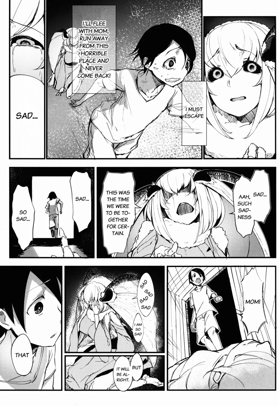 [Solopipb] Shiragasane Kire (Shiragasane Soushuuhen Koromo) [English] [Kafka]+[rampantserenity]+[Lazarus H]+ Fhentai.net - Page 68