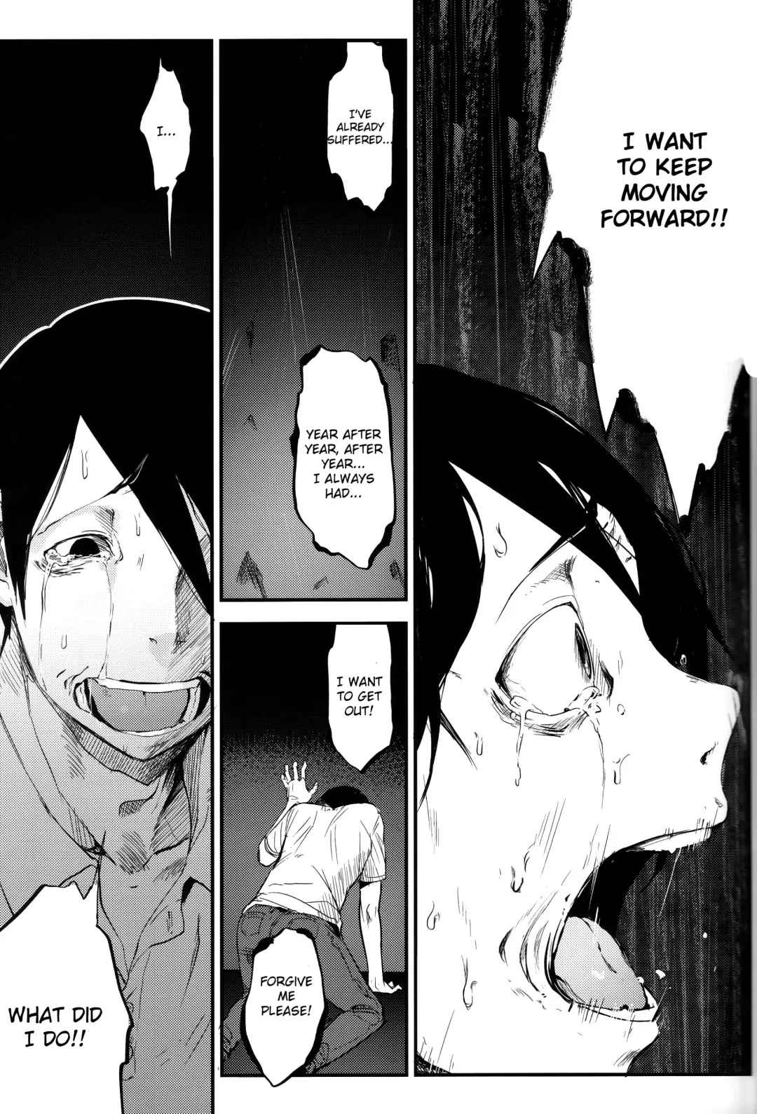 [Solopipb] Shiragasane Kire (Shiragasane Soushuuhen Koromo) [English] [Kafka]+[rampantserenity]+[Lazarus H]+ Fhentai.net - Page 81