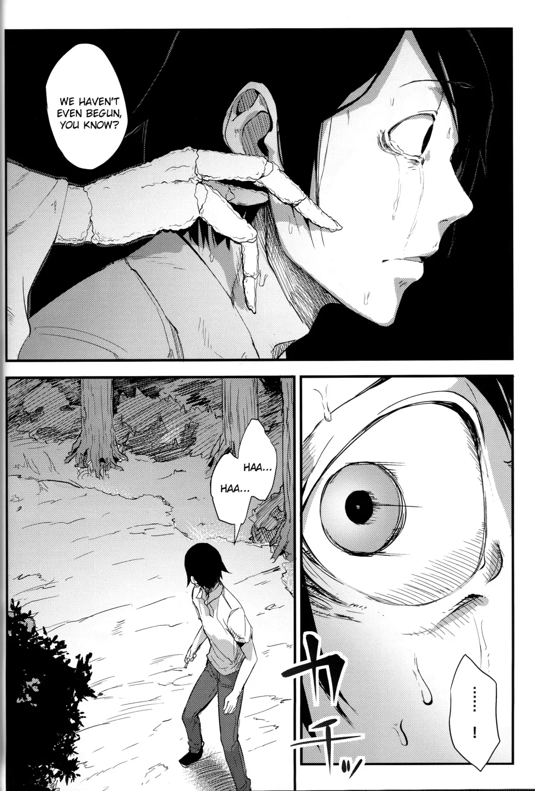 [Solopipb] Shiragasane Kire (Shiragasane Soushuuhen Koromo) [English] [Kafka]+[rampantserenity]+[Lazarus H]+ Fhentai.net - Page 82