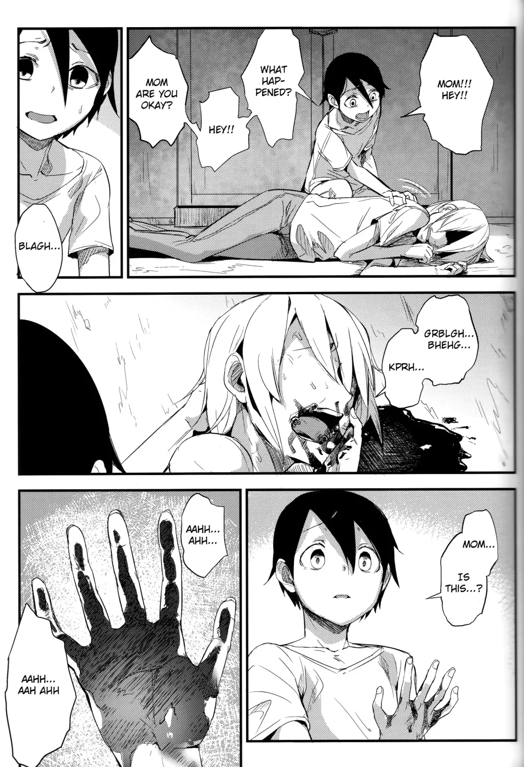 [Solopipb] Shiragasane Kire (Shiragasane Soushuuhen Koromo) [English] [Kafka]+[rampantserenity]+[Lazarus H]+ Fhentai.net - Page 85