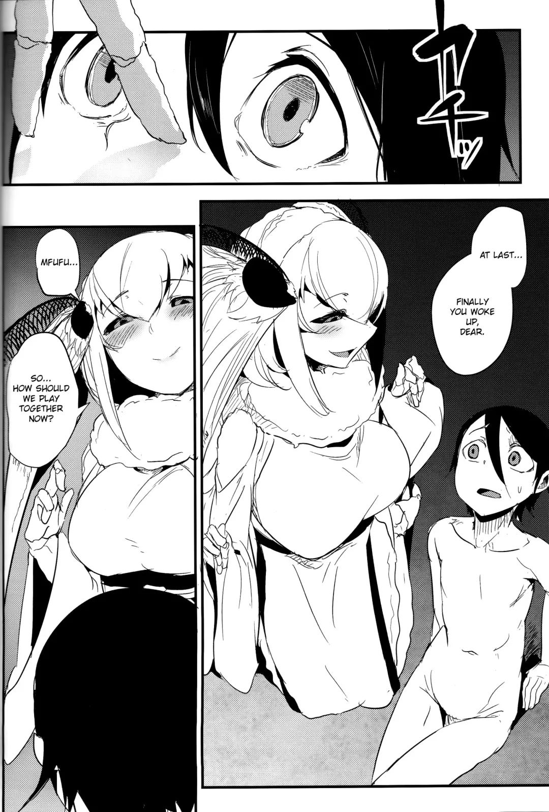 [Solopipb] Shiragasane Kire (Shiragasane Soushuuhen Koromo) [English] [Kafka]+[rampantserenity]+[Lazarus H]+ Fhentai.net - Page 88