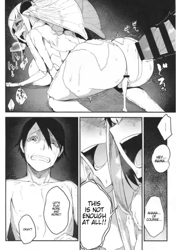 [Solopipb] Shiragasane Kire (Shiragasane Soushuuhen Koromo) [English] [Kafka]+[rampantserenity]+[Lazarus H]+ Fhentai.net - Page 133