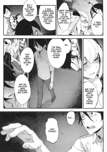 [Solopipb] Shiragasane Kire (Shiragasane Soushuuhen Koromo) [English] [Kafka]+[rampantserenity]+[Lazarus H]+ Fhentai.net - Page 138