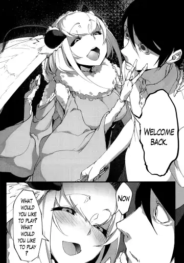 [Solopipb] Shiragasane Kire (Shiragasane Soushuuhen Koromo) [English] [Kafka]+[rampantserenity]+[Lazarus H]+ Fhentai.net - Page 15