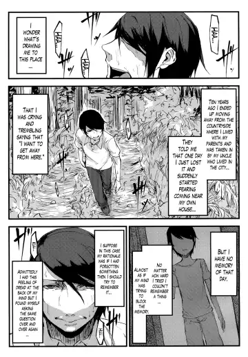 [Solopipb] Shiragasane Kire (Shiragasane Soushuuhen Koromo) [English] [Kafka]+[rampantserenity]+[Lazarus H]+ Fhentai.net - Page 6